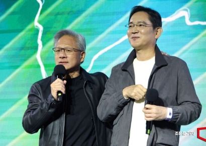 삼성전자, 글로벌 시총 14위 올랐다