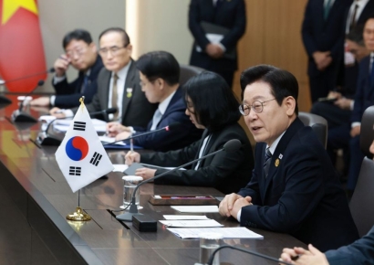 경주에 모여드는 21개국 정상, APEC 정상회의 시작…'경주선언'도 준비 [경주APEC]