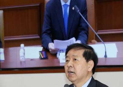 [포토] 구윤철 부총리, 공급망안정화위원회 주재