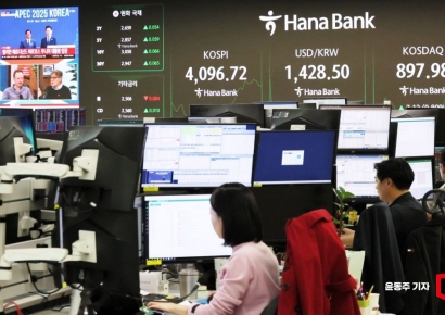 "6000피도 가능" 역대급 불장에…"또 나만 나만? 주식 안 하면 손해" '포모' 확산