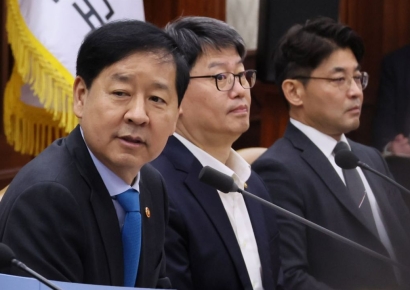 정부, 2030년 전략핵심광물 재자원화율 20% 목표…"투자·세제 전방위 지원"