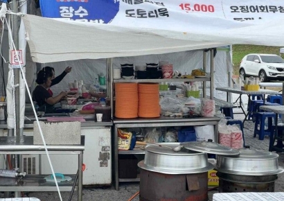 “일회용은 NO!”… 양산시, 다회용으로 바꾸는 친환경 혁신 시작