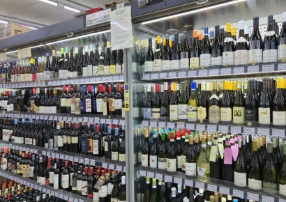 "온누리 상품권 된대"…'세금 줄줄' 주류성지 된 식자재마트[Why&Next]