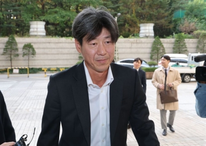 남욱, '추징금 0원' 판결 나오자 檢에 "동결자산 안 풀면 국가배상 청구" 