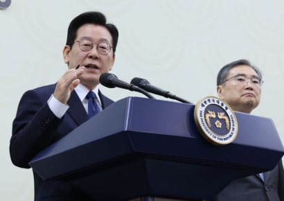 APEC 폐막 '경주선언' 도출…'무역질서·AI·인구구조' 협력 문서 3건 채택 (종합) [경주APEC]