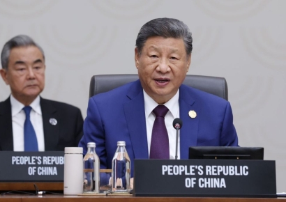 中, 日 기업 희토류 수출 제한 보도에 "해당 조치는 합법적"