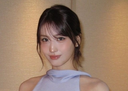43억 전액 현금 거래…트와이스 모모, 구리 '예술인 마을' 고급 빌라 매입