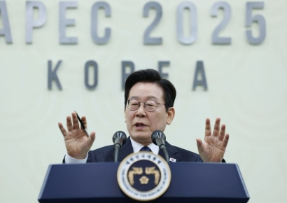 외교 슈퍼위크 결산…'李대통령 실용외교' 최대 시험대 통과