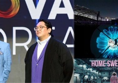 갤럭시코퍼레이션, 엔터테크 기업 중 유일하게 APEC 정상 만찬 참석