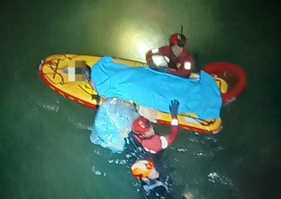 "인천대교에서 내릴게요"…투신하려던 20대 살린 택시기사의 '촉'