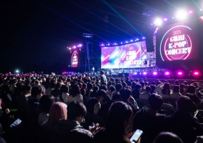 구미시, K-POP·청년세대·문화도시 자리매김