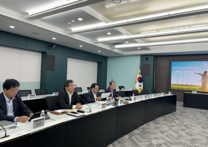 농협금융, ESG 추진협의회 개최