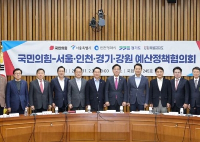 김진태 지사 “강원도 수도권 시대 진입”…강원특별법 3차 개정 건의