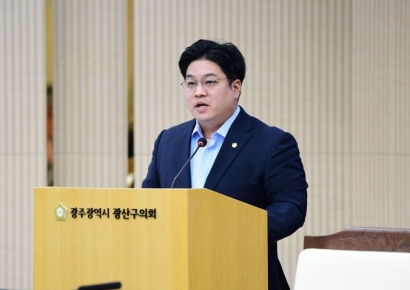 스마트도시부터 도농상생까지…광주 광산구의회 정책 제안