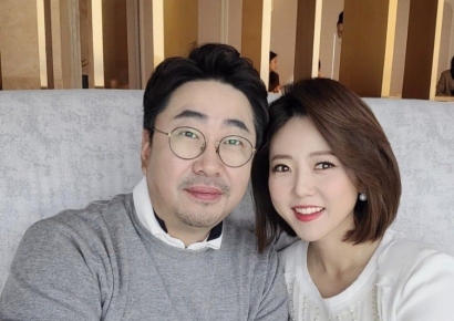 "실명까지…" 백성문 변호사 앓던 부비동암 뭐길래