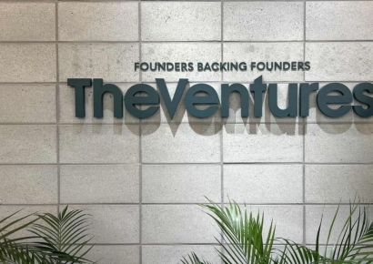 더벤처스, 100억 초기 소비재 펀드 결성