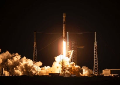 스페이스X, 이번주 IPO 자문사 선정 절차 진행