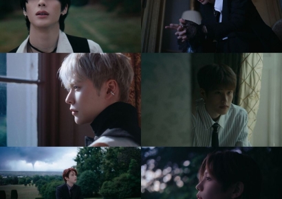 라이즈, 새 싱글 '페임' 24일 발매