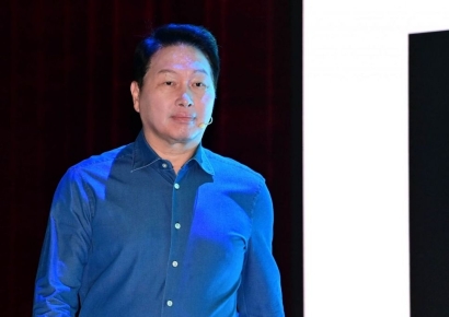 Choi Taewon to Oversee U.S. Operations Directly... Concurrently Serving as Chair of AI and Semiconductor Subsidiaries in America