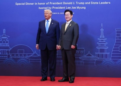 트럼프의 '몽니', 기습 상호관세 인상 압박…靑 "정책실장 주재 대책회의, 김정관 급파"(종합)