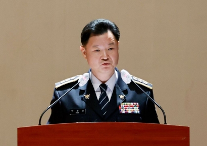 경찰, 김병기 수사 속도…"일부 혐의 조만간 결론"