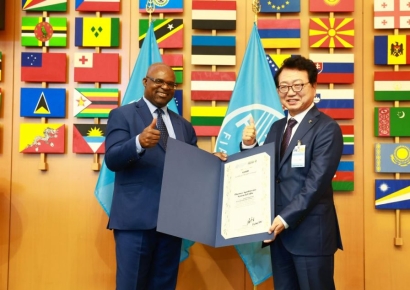 세계가 인정한 '울진 금강송 산지농업', FAO 세계중요농업유산 등재