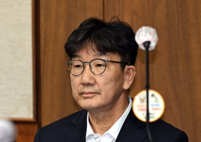'통일교 1억원 수수' 권성동 의원, 2심 실형에 상고