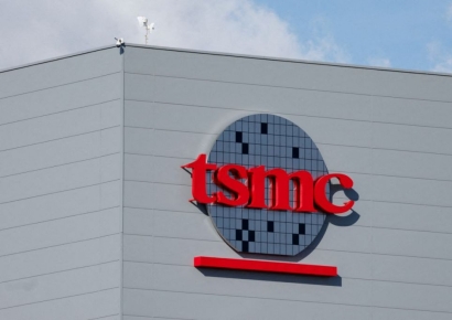 TSMC 10월 매출 전망치 부합했지만…예민해진 시장