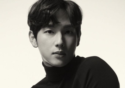 배우 임시완, 더블랙레이블과 전속계약