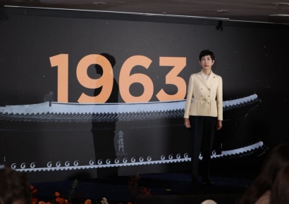 '꿀꿀이죽' 먹는 국민에 마음 아파 최초 개발…이제 '프리미엄' 우지라면 돌격