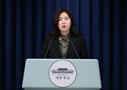 대통령실 "'대통령 재판중지법 불필요' 일관된 입장…민주당에 제외 요청"(종합)