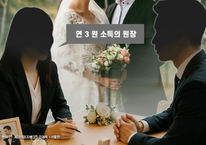 '연봉 3억' 결정사 믿고 결혼했는데…알고보니 5000만원