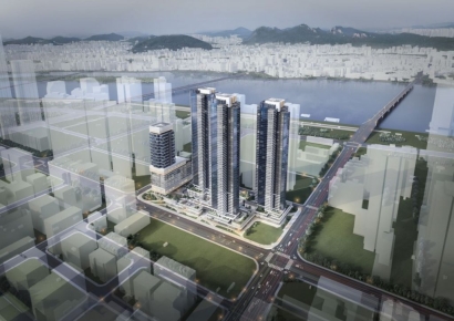 Yeongdeungpo District Approves Implementation Plan for Hanyang Apartment Reconstruction in Yeouido