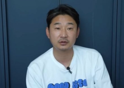 "생활비 빌려 달라더니 연락 끊겨"…이천수, 수억원 사기 혐의 피소