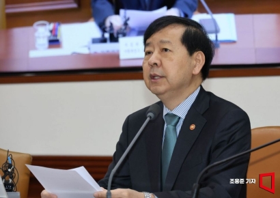 Koo Yoon-chul: "Will Actively Utilize Available Measures if Foreign Exchange Imbalance Persists" (Comprehensive)