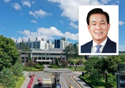 [단독] 경찰, 백성현 논산시장 '명절선물 기부행위' 혐의로 검찰 송치