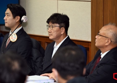 '통일교 1억 수수' 권성동, 2심도 징역 2년 실형