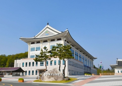 경북교육청, 시도교육청 평가 2년 연속 최우수 기관…인센티브 5억 지원