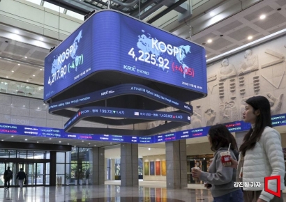 '불장'이라더니 개미 절반 "평균 931만원 손실"…60대 이상은 1400만원 육박