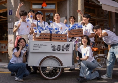 토스플레이스, 단말기 설치 가맹점 20만 돌파 기념 이벤트