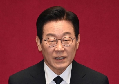 李대통령, '내란 특검' 수사기간 연장 승인…특검팀, 내달 14일까지 수사