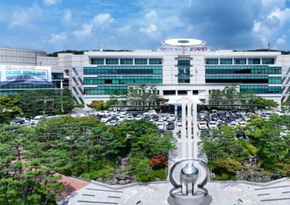 화성시, 내년 3월부터 '아빠 육아휴직 장려금' 지원 