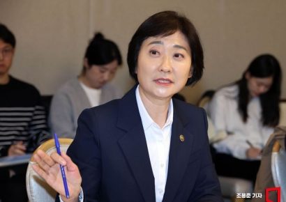[포토] 발언하는 이스란 복지부 차관
