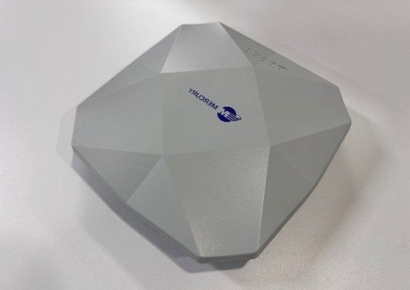 머큐리, 와이파이 7 AP 학교 무선망 사업 첫 진입