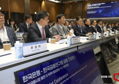 KOFR 도입 1년, 거래 약 70배 확대…