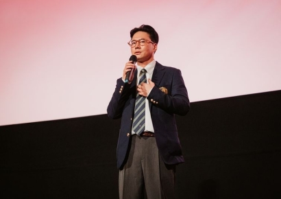 이환 감독 '프로젝트 Y' 런던아시아영화제 작품상 수상 