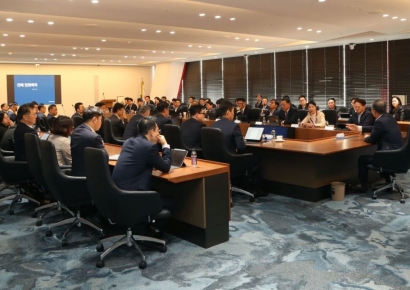 NH투자증권, 전 임원 국내 상장 주식 매매 금지
