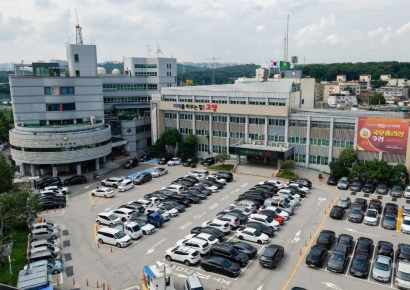 고양시, 개발부담금 75억원 징수…체납액 17억5000만원 포함