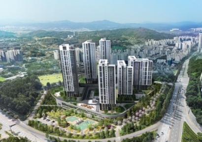 BS Hanyang to Launch First Residential Project in Cheongju as Prospective Builder for 921-Unit Private Rental Apartment Complex