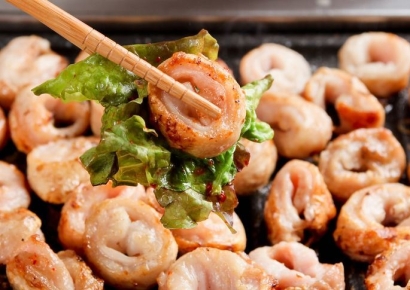 "징그러워" 꺼리더니…'먹어볼까' 갑자기 돌변한 서양인들 이유가